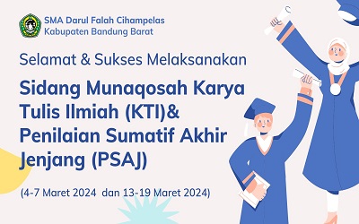 Sidang Karya Tulis Ilmiah