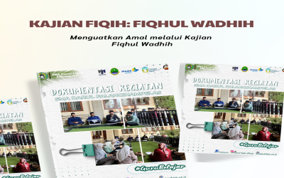 Pengajian Rutin Mingguan Guru SMA Darul Falah Cihampelas